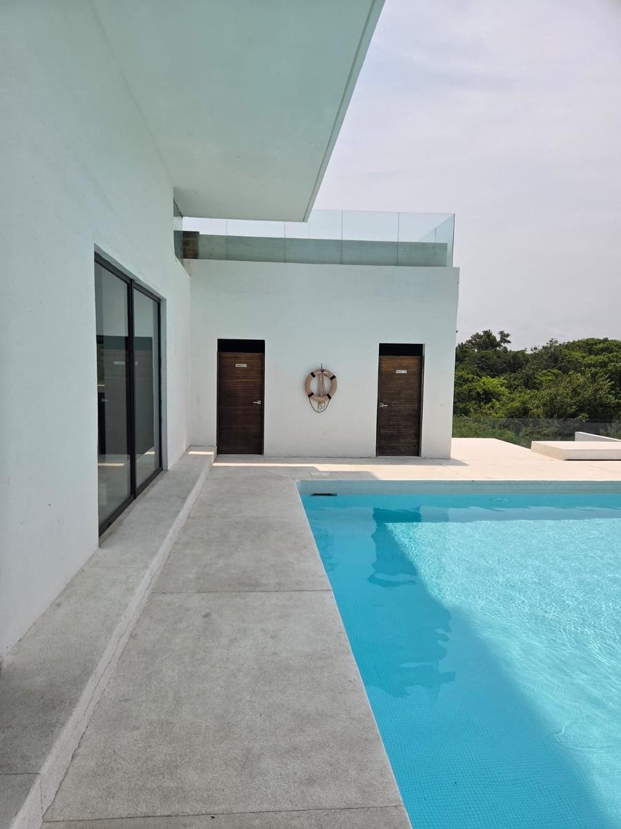 Apartment in Punta Tiburón, Veracruz, Mexico 2 - 18793475