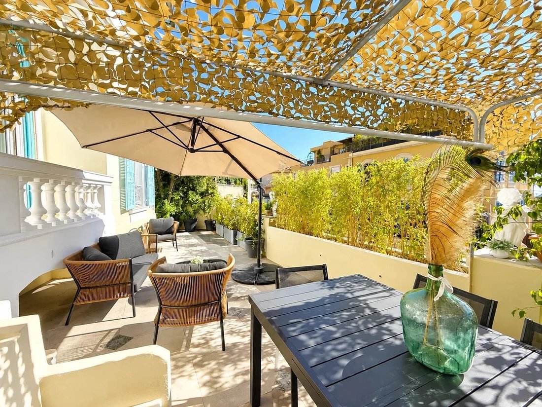 House in Saint Roch, Nice, France 1 - 18262148