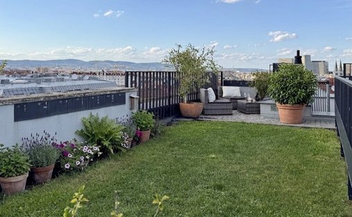 Appartement à Vienne, Vienne, Autriche 1