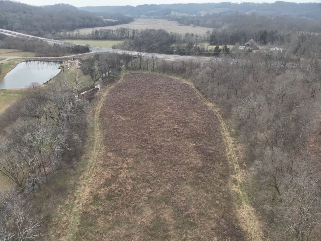 Land in Pulaski, Tennessee, United States 2 - 18801958