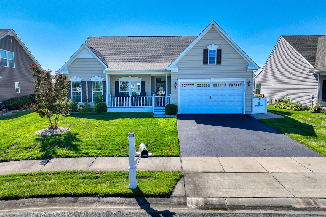 House in Millsboro, Delaware, United States 2 - 18792758