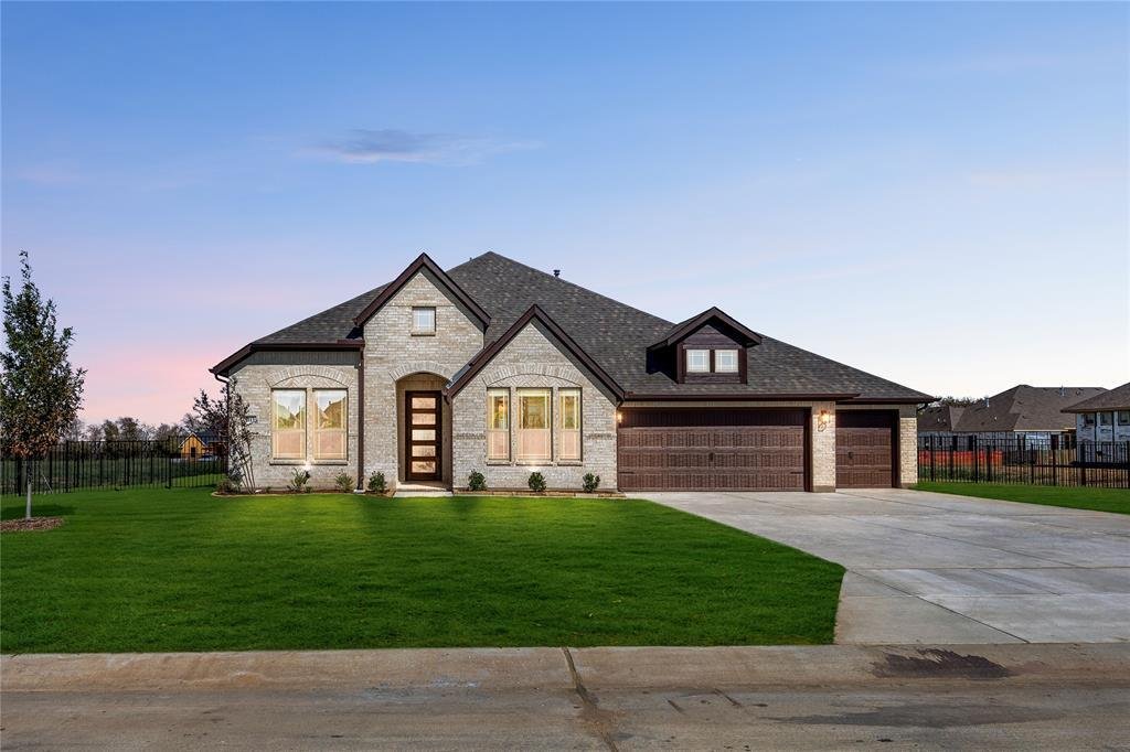 Haus in New Fairview, Texas, Vereinigte Staaten 3 - 18749315