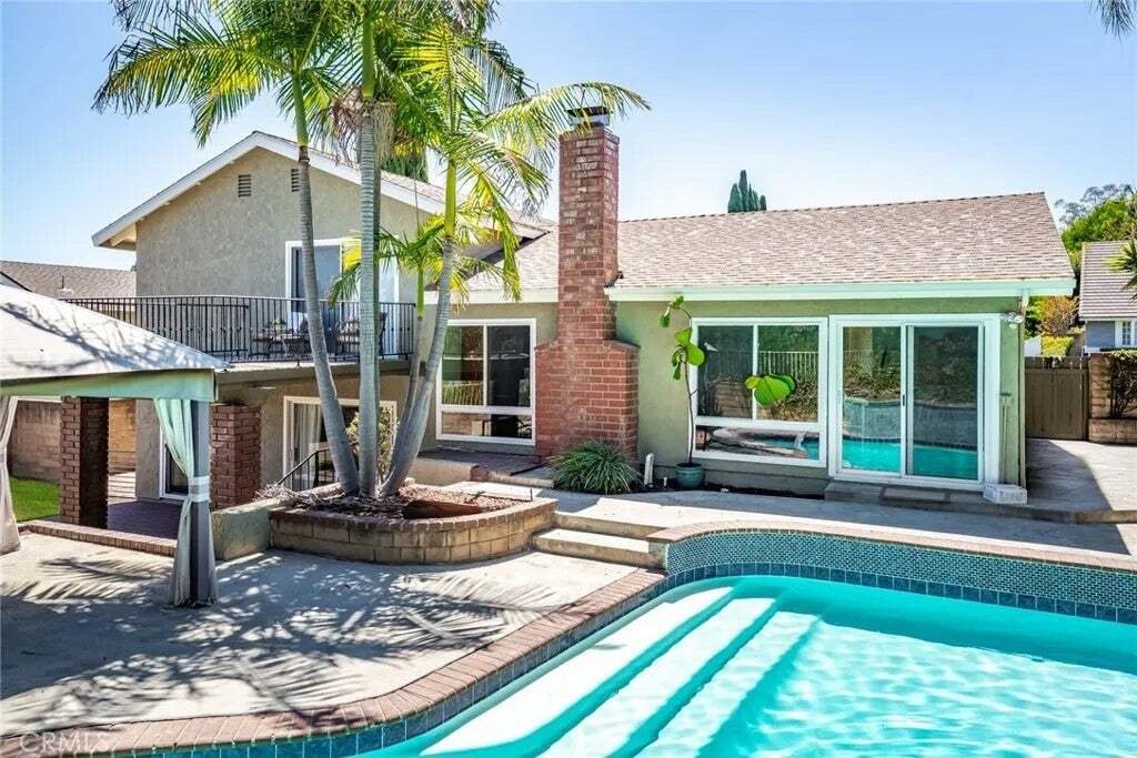 Casa en Mission Viejo, California, Estados Unidos 4 - 18795231
