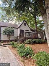 House in Atlanta, Georgia, United States 1 - 18798194