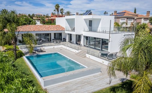 Villa à Praia De Porto Mós, Sao Goncalo de Lagos, Algarve 1