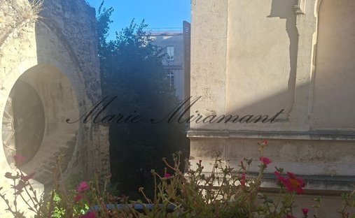 Appartement à La Balance-Palais des Papes, Avignon, France 1
