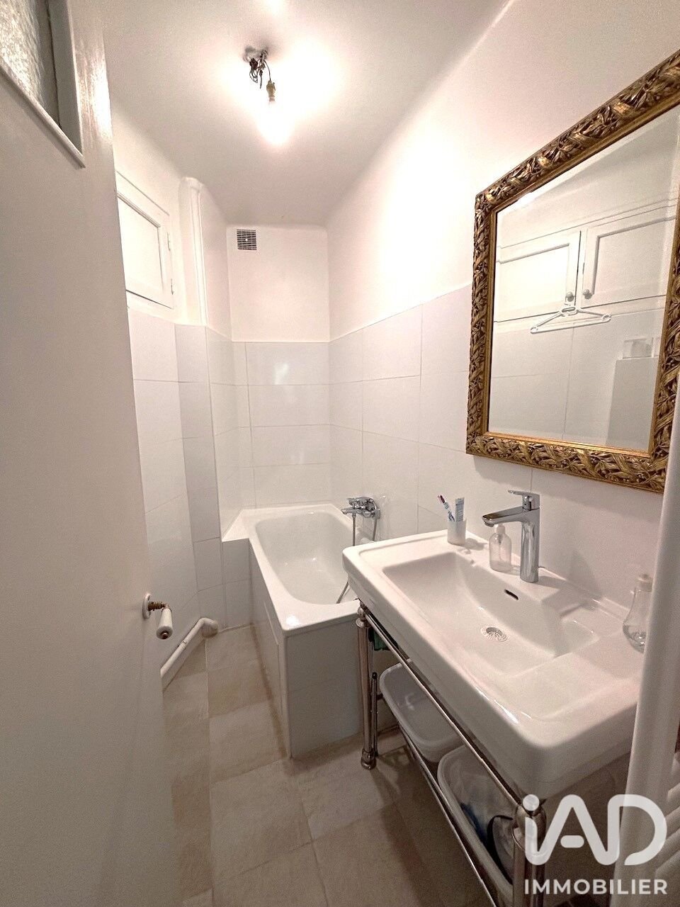 Apartamento en Alleray Procesión, Paris 15e Arrondissement, París 5 - 18803497