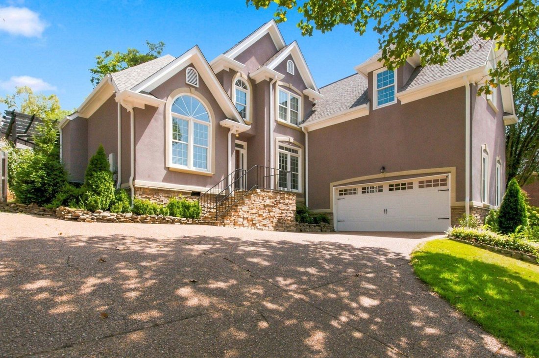 House in Franklin, Tennessee, United States 3 - 18798128