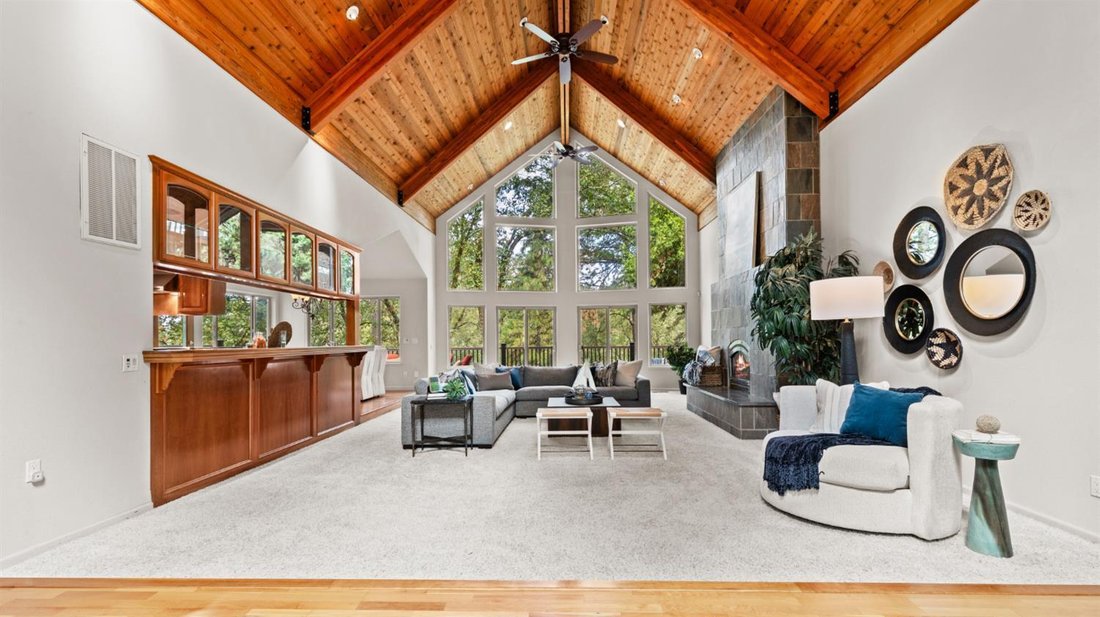 Casa a Meadow Vista, California, Stati Uniti 2 - 18803953