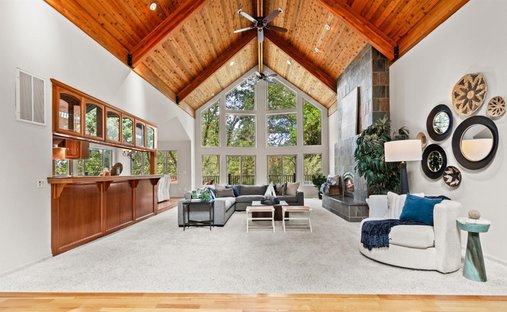 Casa en Prado Vista, California, Estados Unidos 1