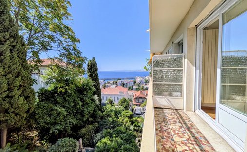 Apartment in Nice, Provence-Alpes-Côte d'Azur, France 1