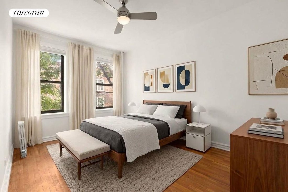 Cooperativa a New York, New York, Stati Uniti 5 - 18803463