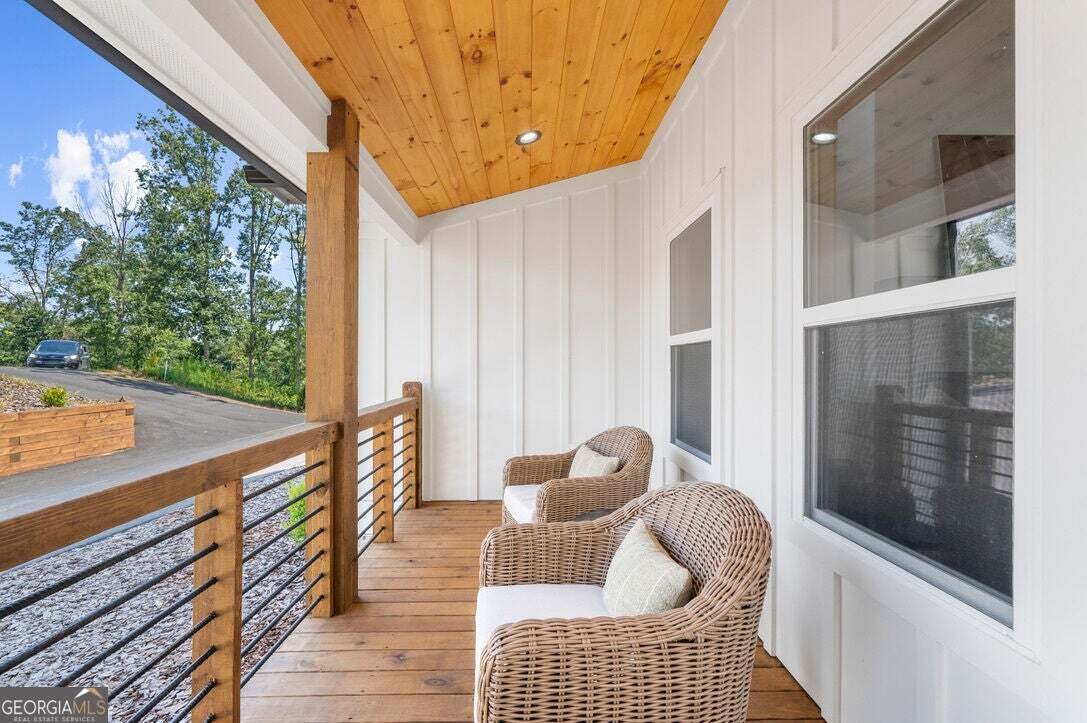 Casa a Blue Ridge, Georgia, Stati Uniti 3 - 17890683