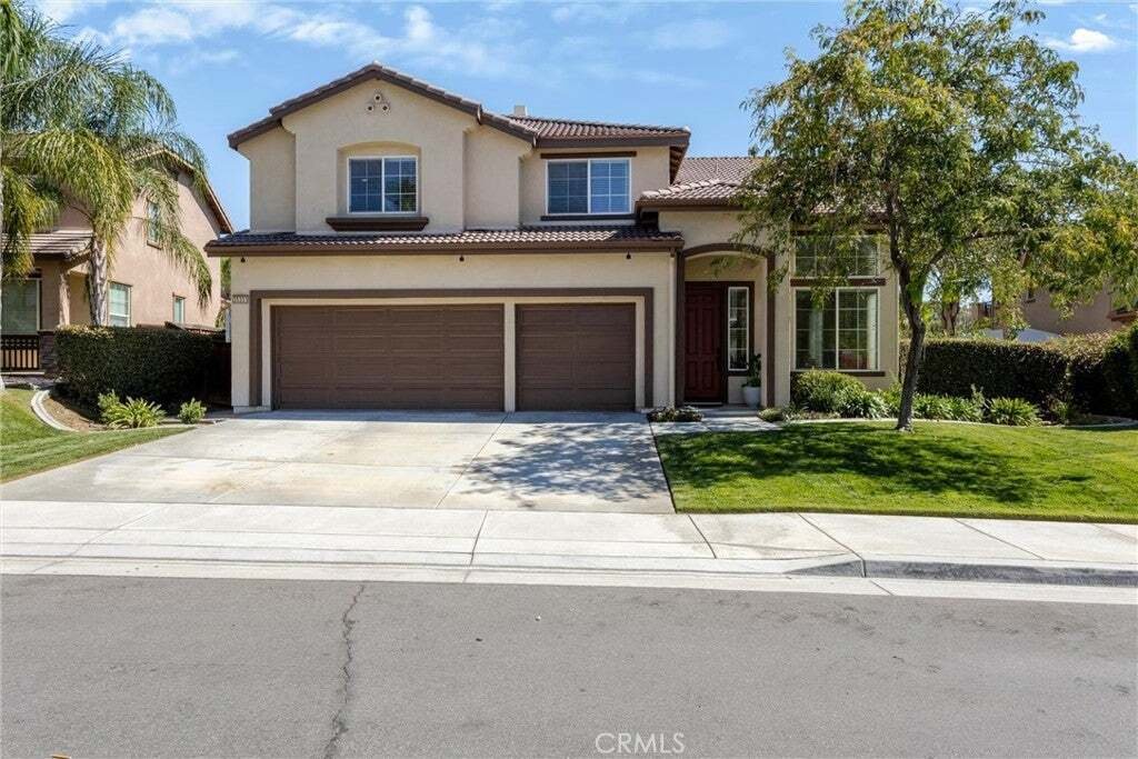 Casa a Cherry Valley, California, Stati Uniti 1 - 18803162