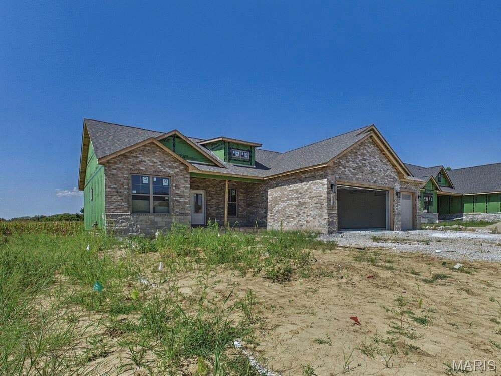 House in Maryville, Illinois, United States 3 - 18800958
