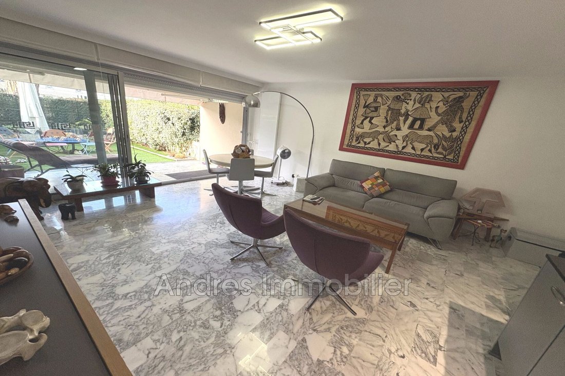 Apartamento en Cannes, Provenza-Alpes-Costa Azul, Francia 2 - 18800155