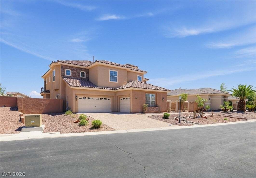 Casa a Las Vegas, Nevada, Stati Uniti 2 - 18799734