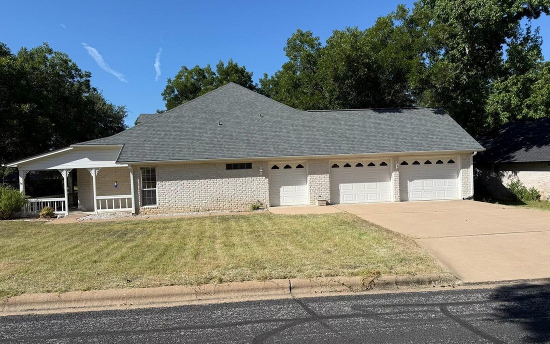House in Marble Falls, Texas, United States 3 - 18794783