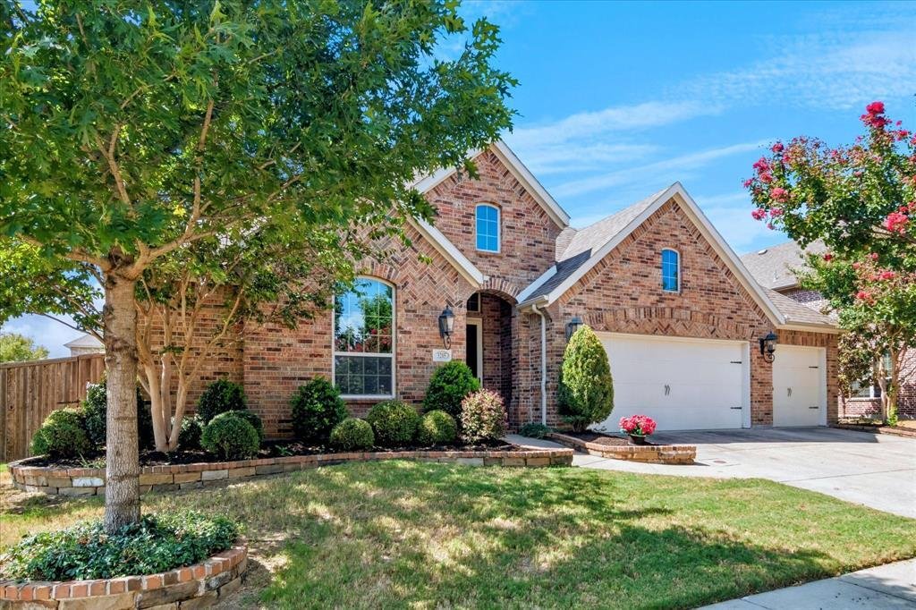 Casa en Melissa, Texas, Estados Unidos 1 - 18801180