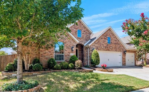 Casa en Melissa, Texas, Estados Unidos 1