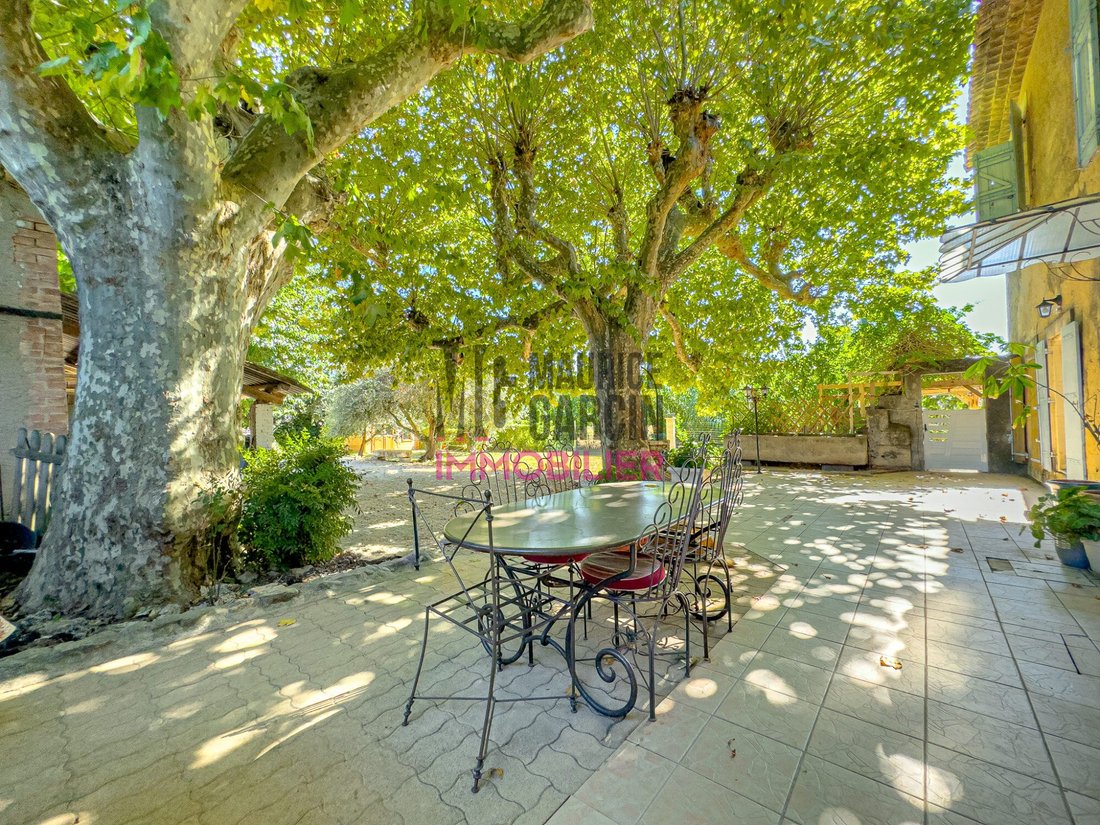 House in Cheval-Blanc, Provence-Alpes-Côte d'Azur, France 2 - 18797641