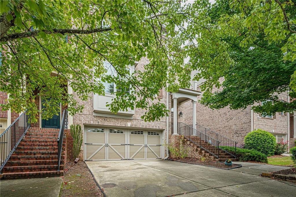 Townhouse en Milton, Georgia, Estados Unidos 3 - 18792063
