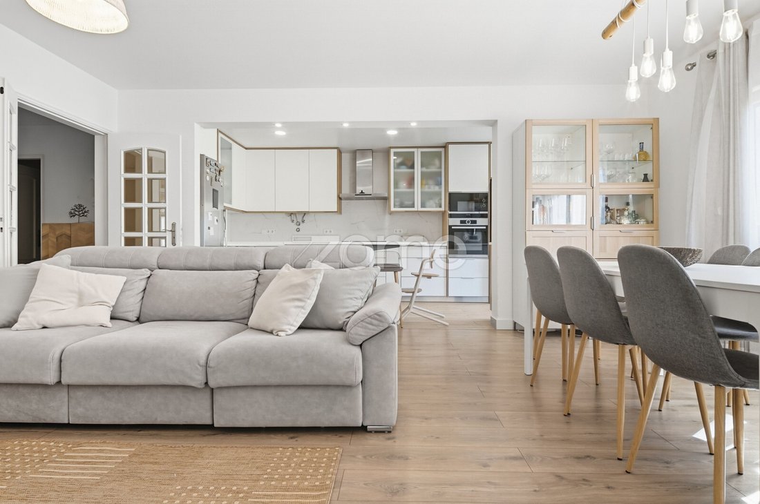 Apartamento en Carnaxide y Queijas, Distrito de Lisboa, Portugal 3 - 18796743