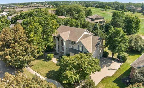 Casa a Omaha, Nebraska, Stati Uniti 1
