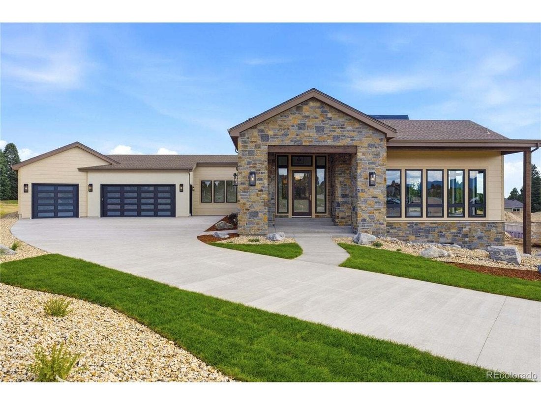 House in Colorado Springs, Colorado, United States 1 - 18270206