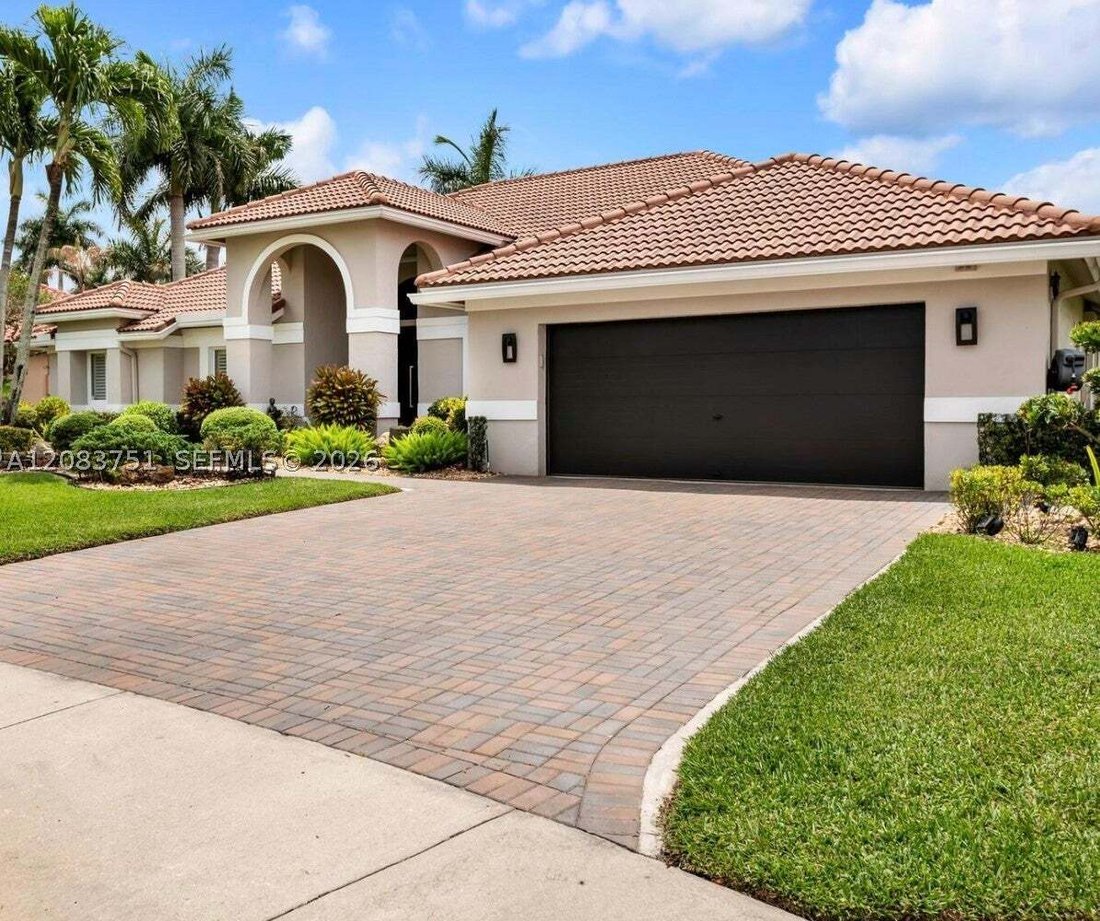 Casa en Fort Lauderdale, Florida, Estados Unidos 1 - 18794633
