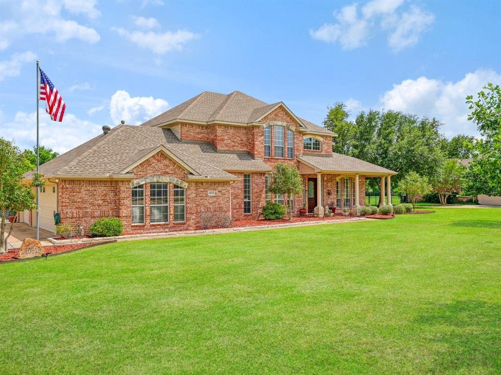 Haus in Forney, Texas, Vereinigte Staaten 1 - 18096249