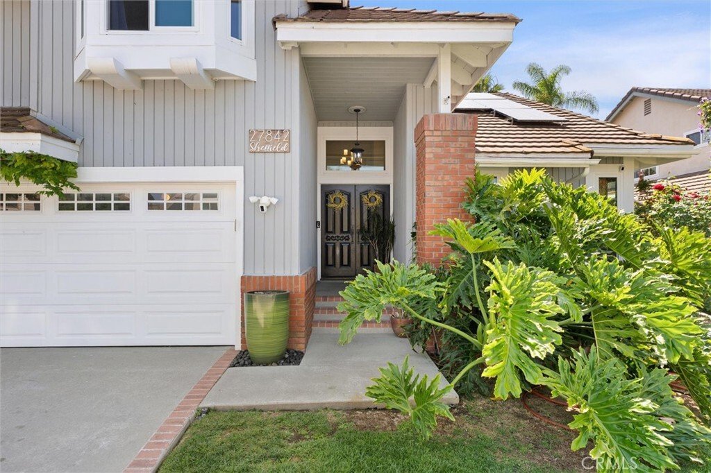 Maison à Mission Viejo, Californie, États-Unis 4 - 18602384