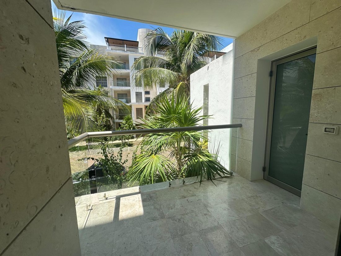 Apartamento en Punta Sam, Quintana Roo, México 2 - 18804162