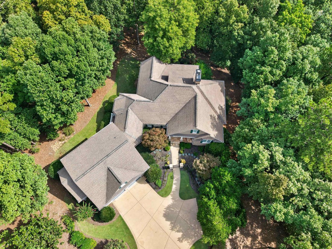 Casa en Greensboro, Georgia, Estados Unidos 5 - 18792743