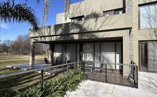 Maison à Hudson, Buenos Aires, Province de Buenos Aires, Argentine 1