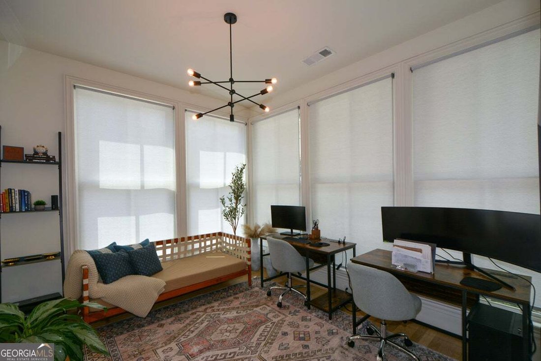 Townhouse in Atlanta, Georgia, United States 5 - 18803578