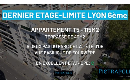 Apartamento en Zola - Pressence, Villeurbanne, Francia 1
