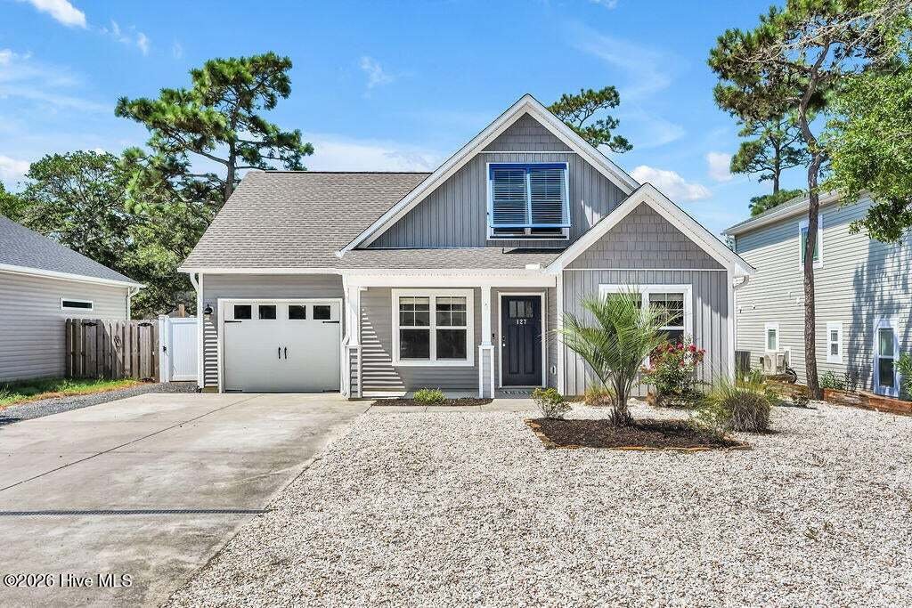 Casa en Oak Island, Carolina del Norte, Estados Unidos 1 - 18795510