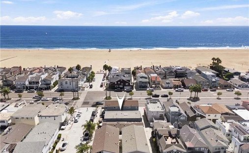 Newport Beach, California, Estados Unidos 1