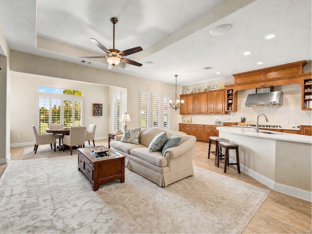 House in Frisco, Texas, United States 5 - 18798109
