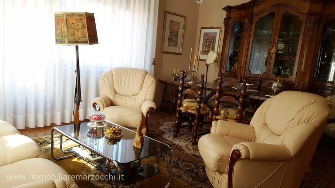 Apartment in Scacciapensieri - Vico Alto, Siena, Tuscany 1 - 18795573