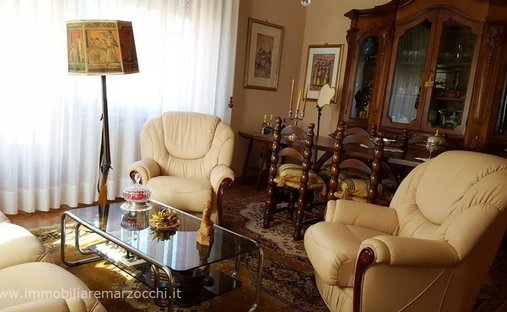 Apartment in Scacciapensieri - Vico Alto, Siena, Tuscany 1