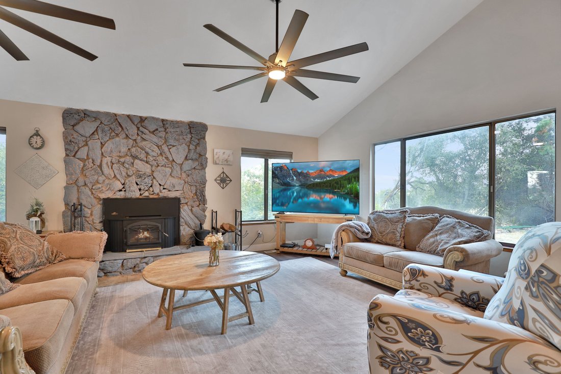 Casa en Diamond Springs, California, Estados Unidos 4 - 18802314