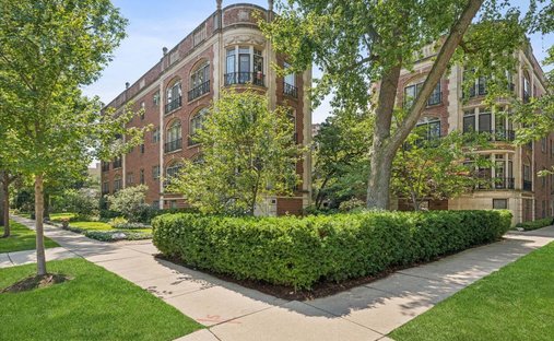 Condo in Evanston, Illinois, United States 1