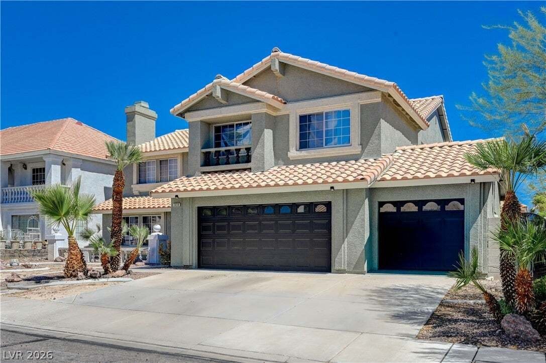 House in Las Vegas, Nevada, United States 3 - 18799732