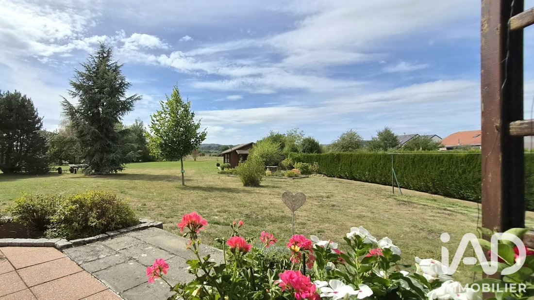 House in Roupeldange, Grand Est, France 2 - 18800143