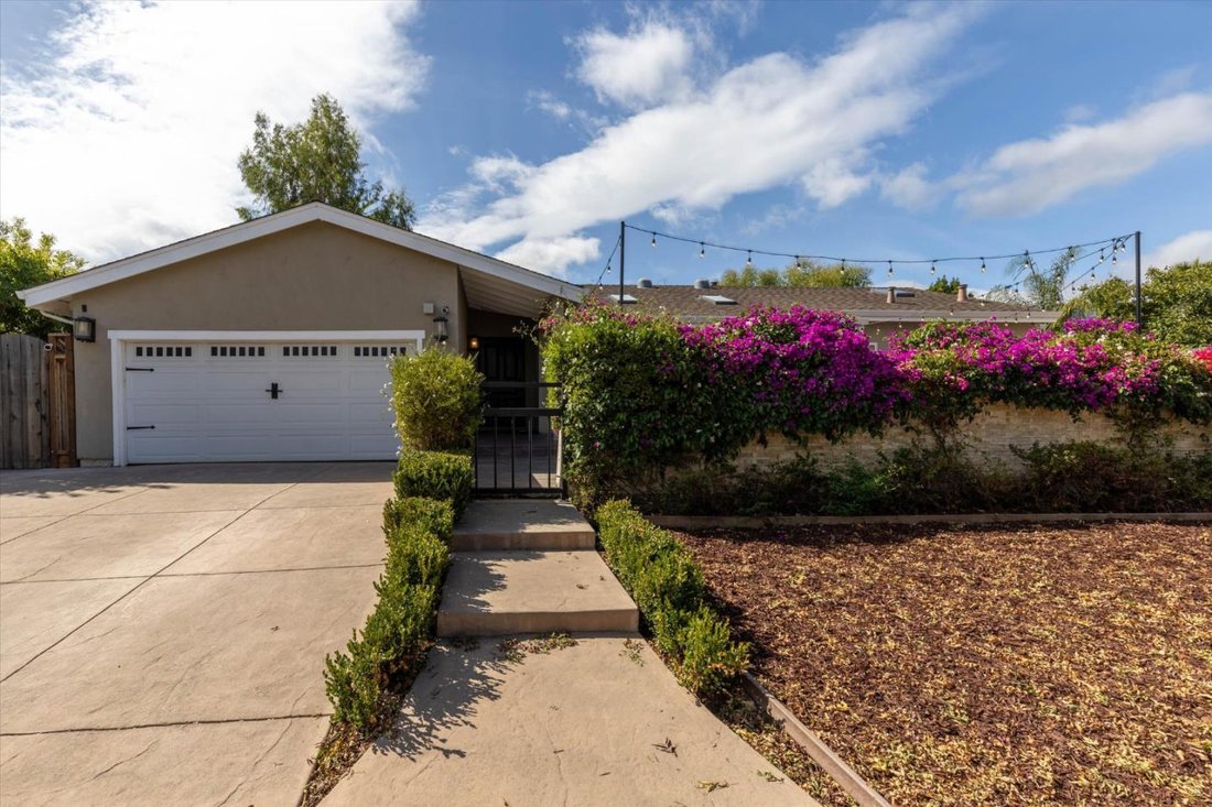 House in San Jose, California, United States 2 - 18795252