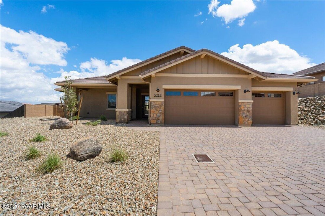 Casa a Prescott, Arizona, Stati Uniti 1 - 18770585