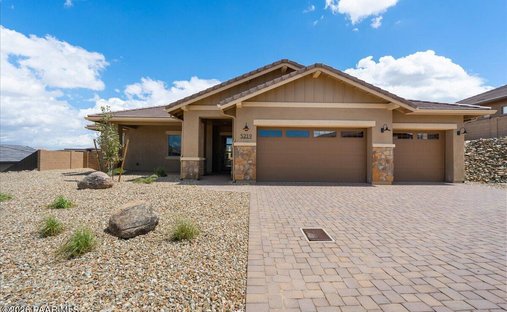 Haus in Prescott, Arizona, Vereinigte Staaten 1