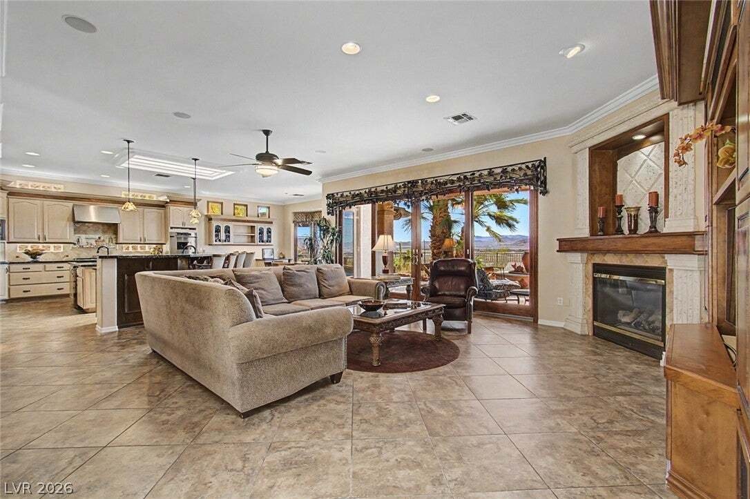 Haus in Henderson, Nevada, Vereinigte Staaten 3 - 18802337